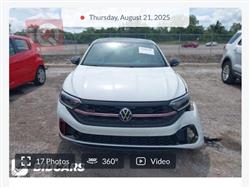 ڤۆڵکسواگن جێتا